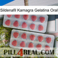 Sildenafil Kamagra Oral Jelly 19